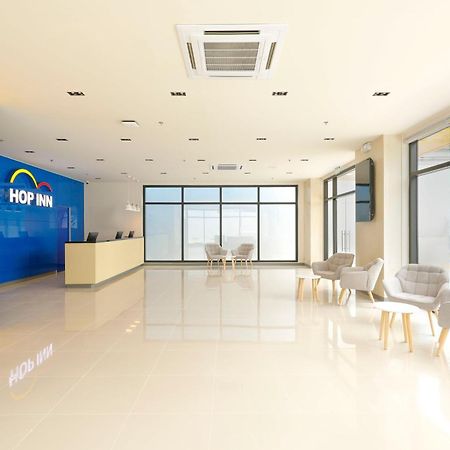 Hop Inn Hotel Davao City Extérieur photo