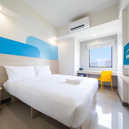 Hop Inn Hotel Davao City Extérieur photo