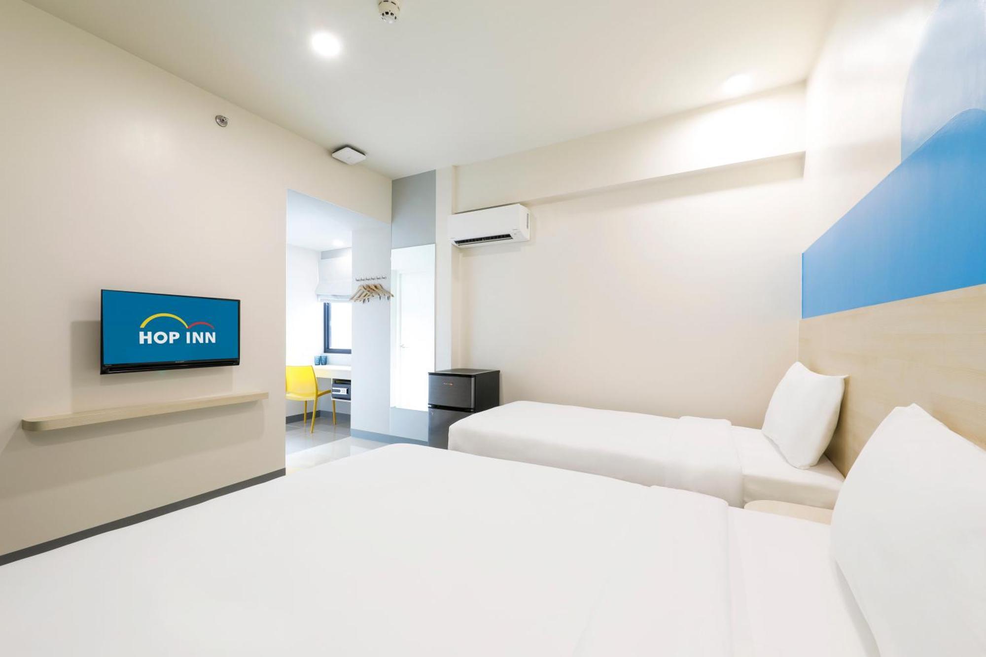 Hop Inn Hotel Davao City Extérieur photo