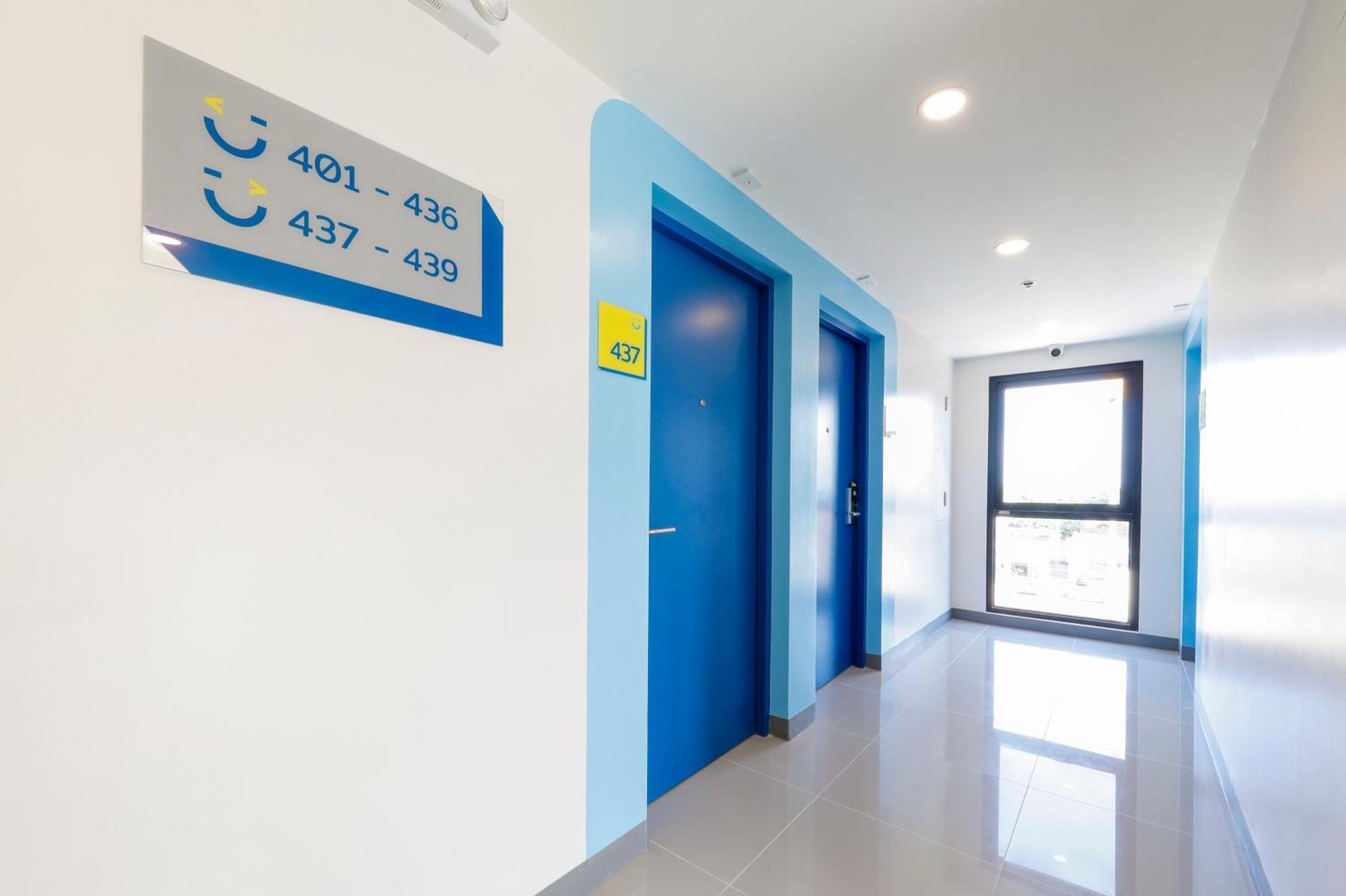 Hop Inn Hotel Davao City Extérieur photo