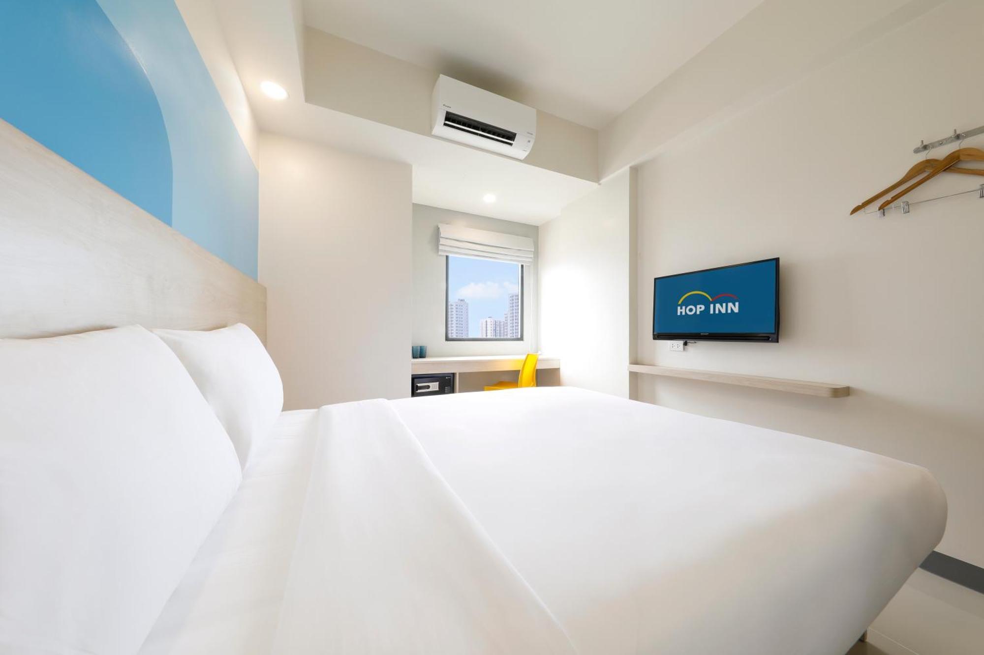 Hop Inn Hotel Davao City Extérieur photo