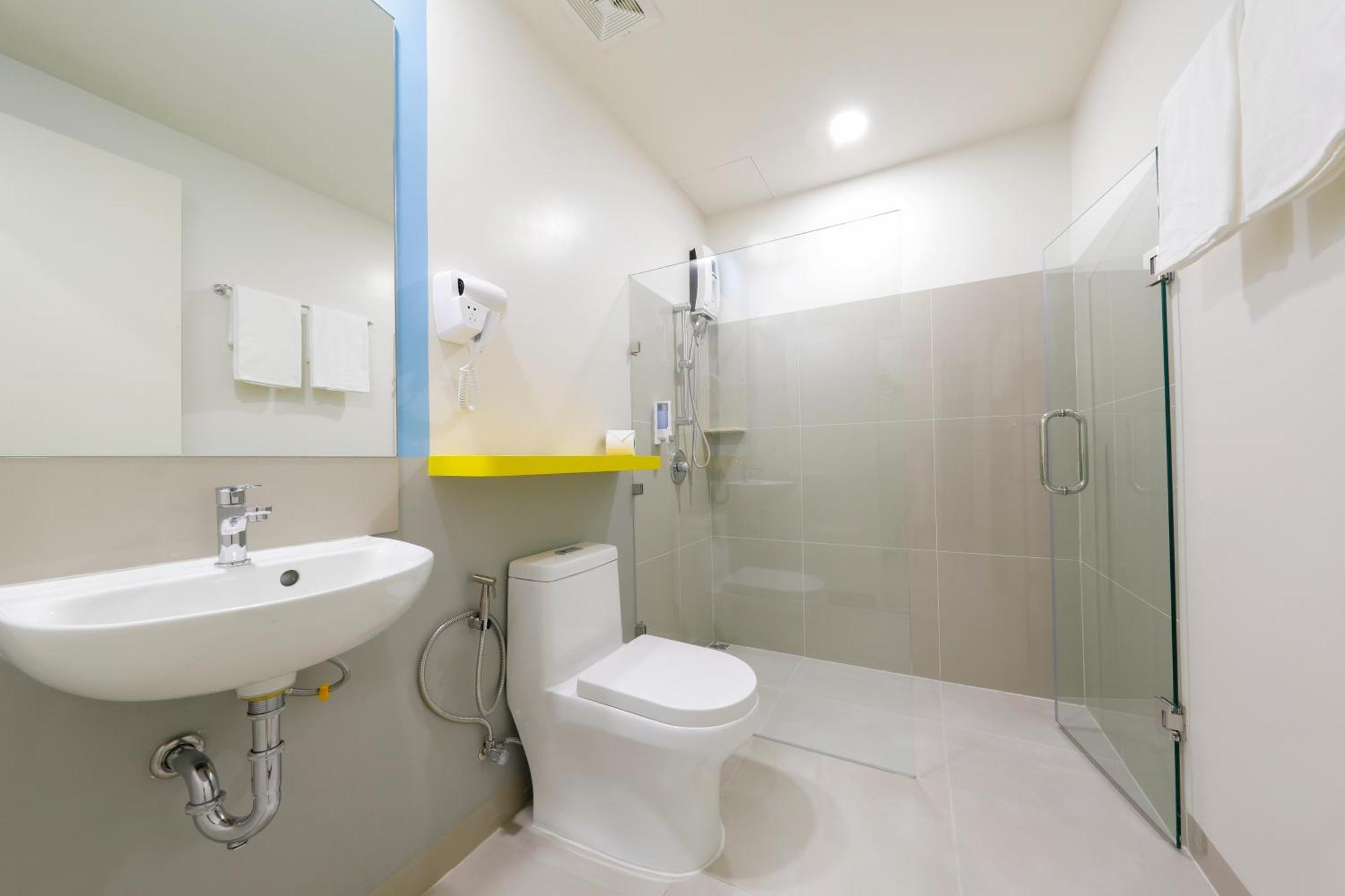 Hop Inn Hotel Davao City Extérieur photo