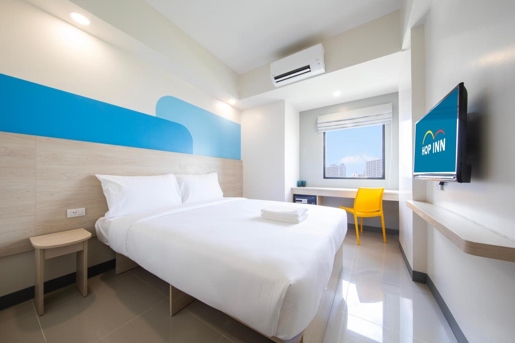 Hop Inn Hotel Davao City Extérieur photo