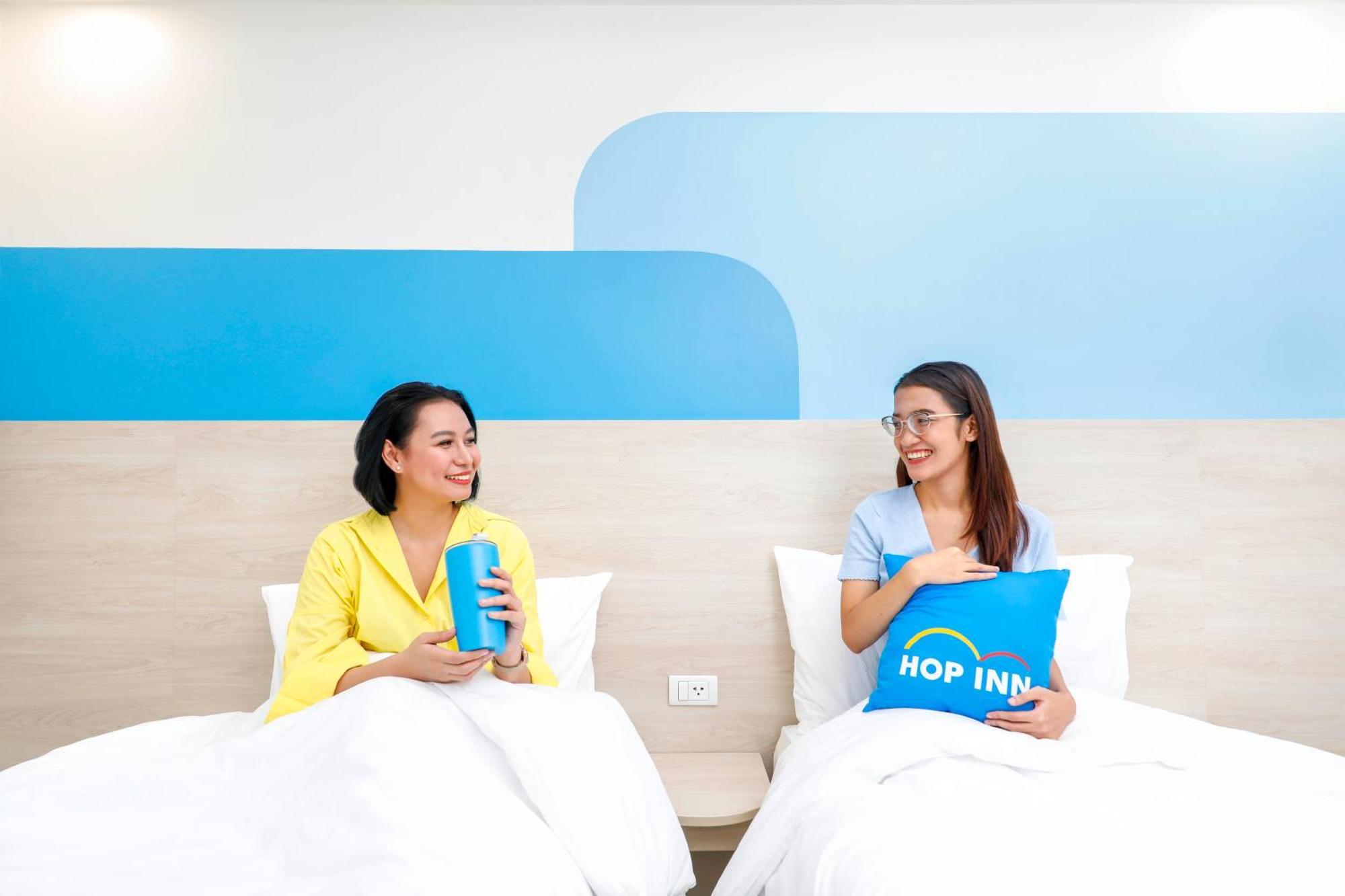 Hop Inn Hotel Davao City Extérieur photo