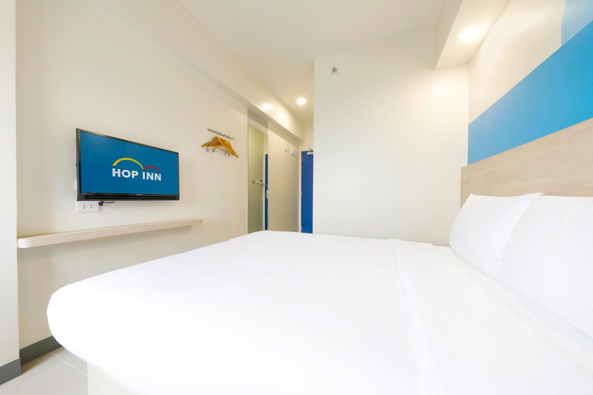 Hop Inn Hotel Davao City Extérieur photo