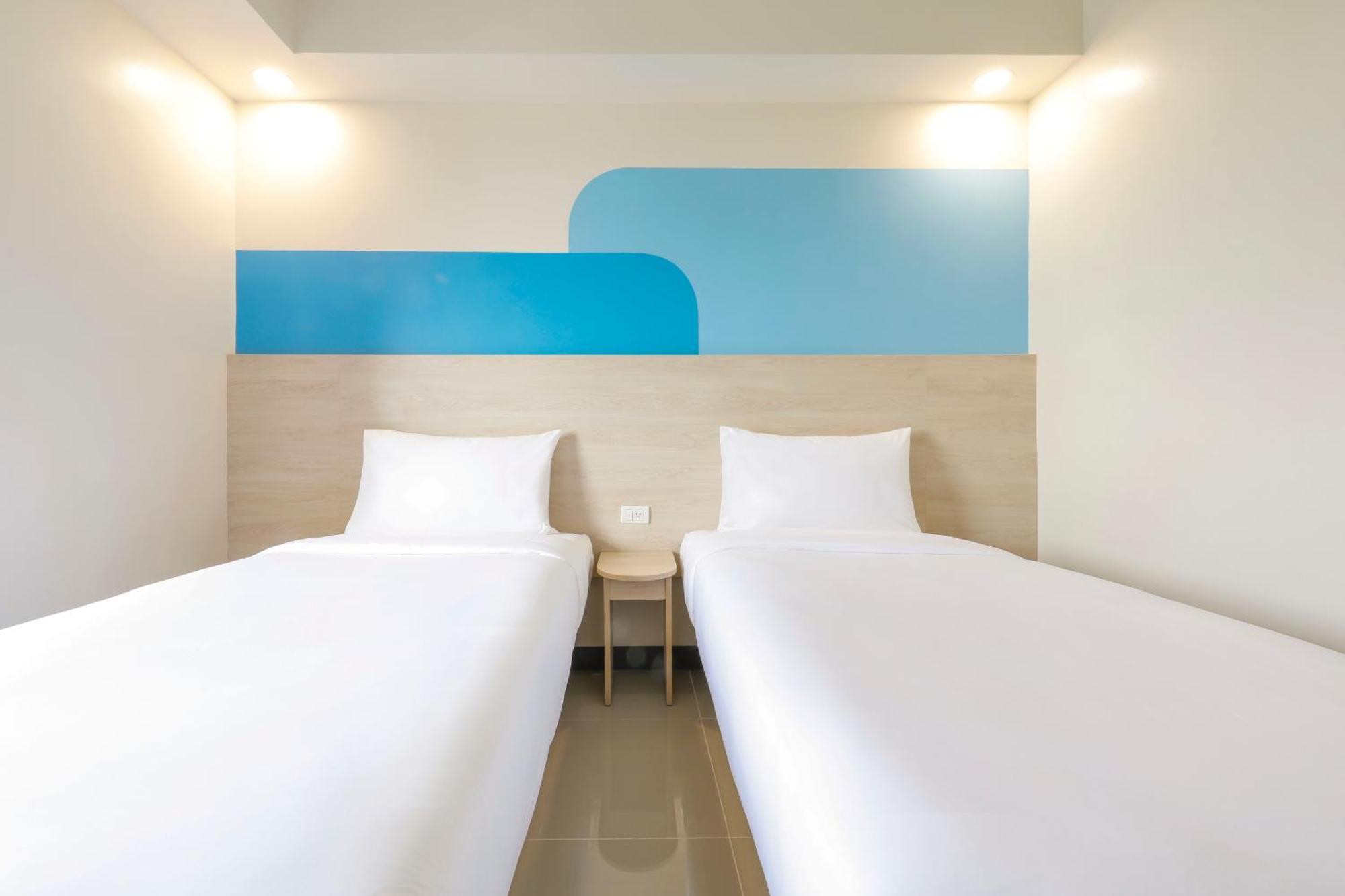 Hop Inn Hotel Davao City Extérieur photo